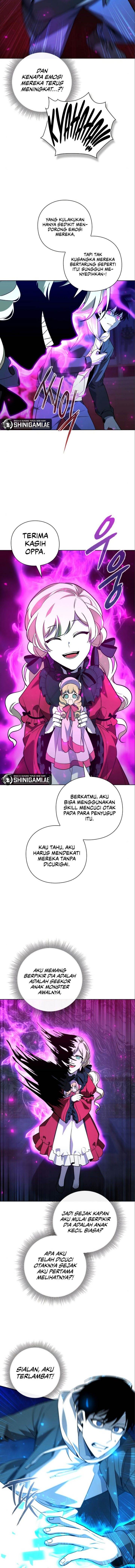 weapon-maker - Chapter: 18