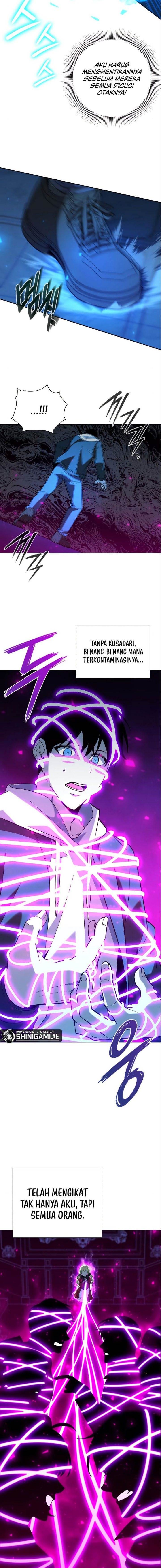 weapon-maker - Chapter: 18
