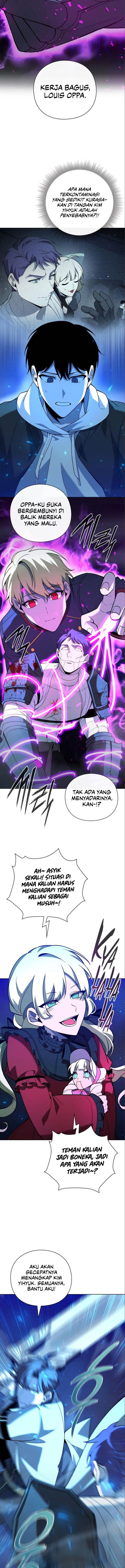 weapon-maker - Chapter: 18