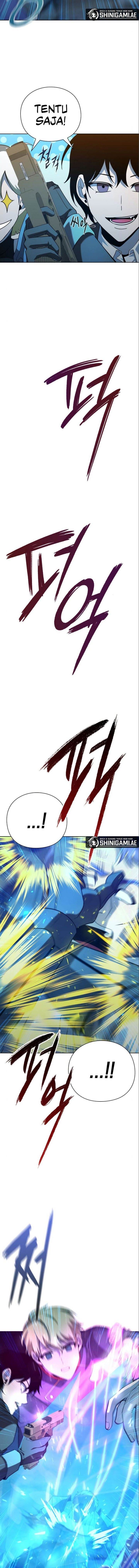 weapon-maker - Chapter: 18