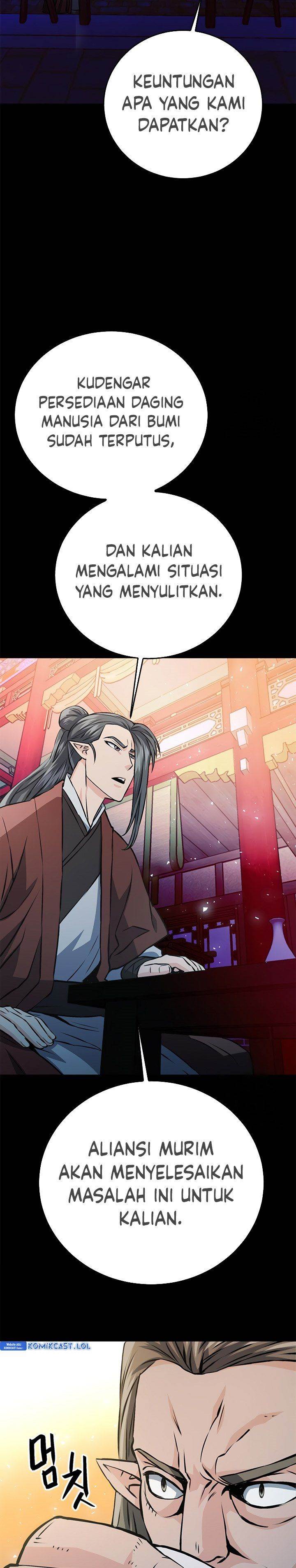 seoul-station-druid - Chapter: 119