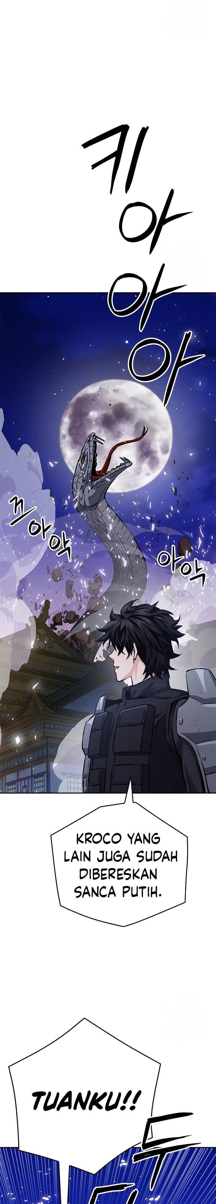 seoul-station-druid - Chapter: 119