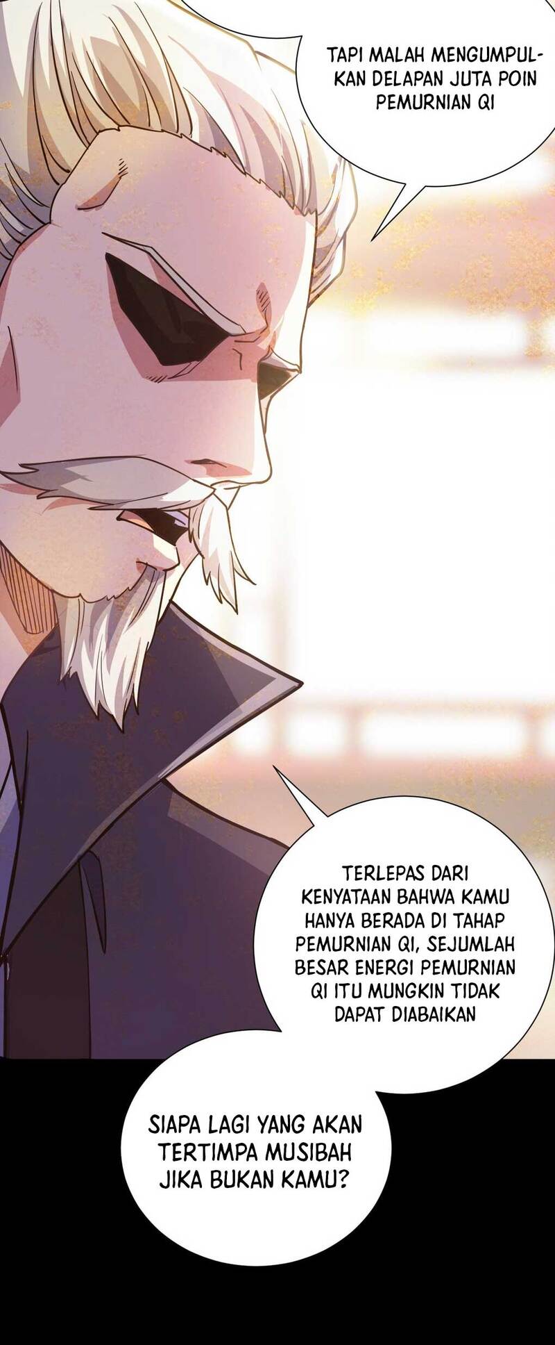 i-have-survived-999-calamities - Chapter: 7