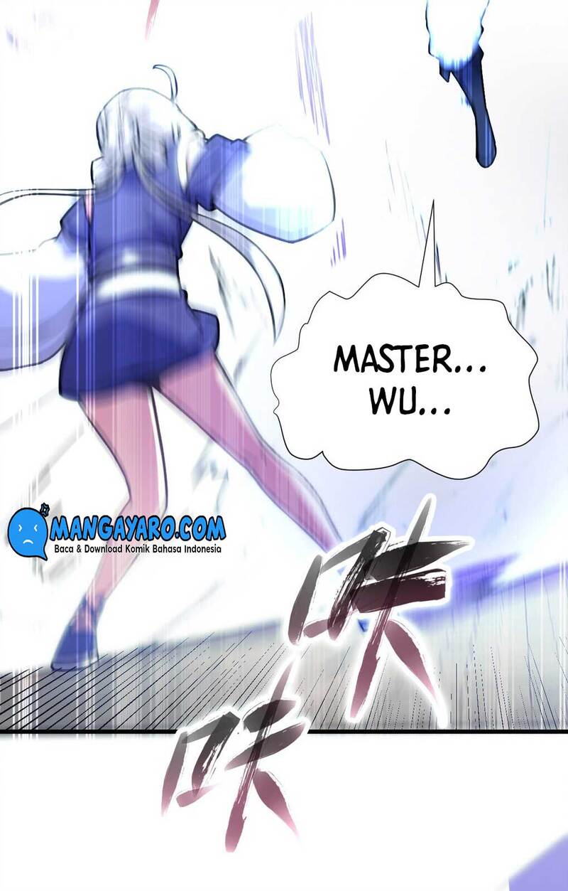 i-have-survived-999-calamities - Chapter: 7