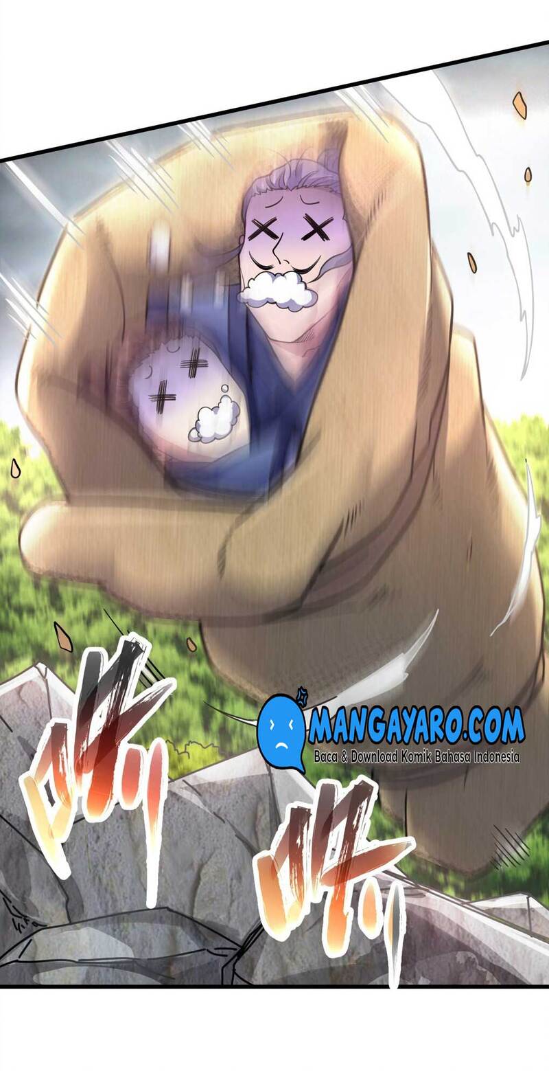 i-have-survived-999-calamities - Chapter: 7