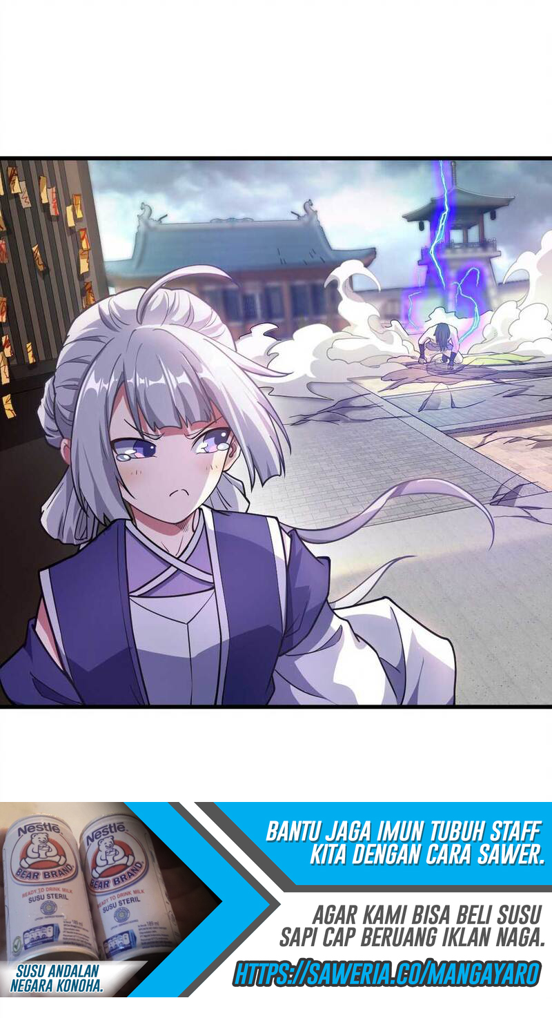 i-have-survived-999-calamities - Chapter: 7
