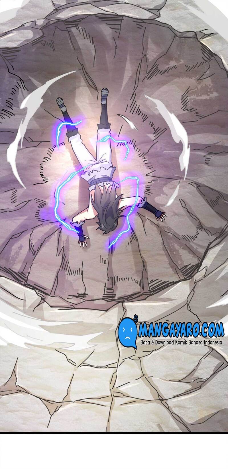 i-have-survived-999-calamities - Chapter: 7