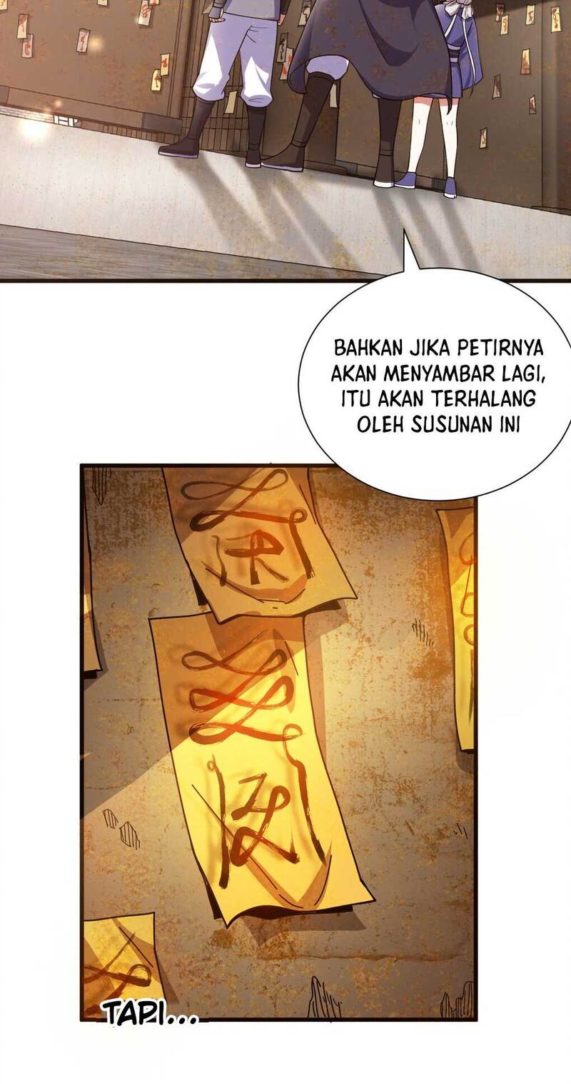 i-have-survived-999-calamities - Chapter: 7