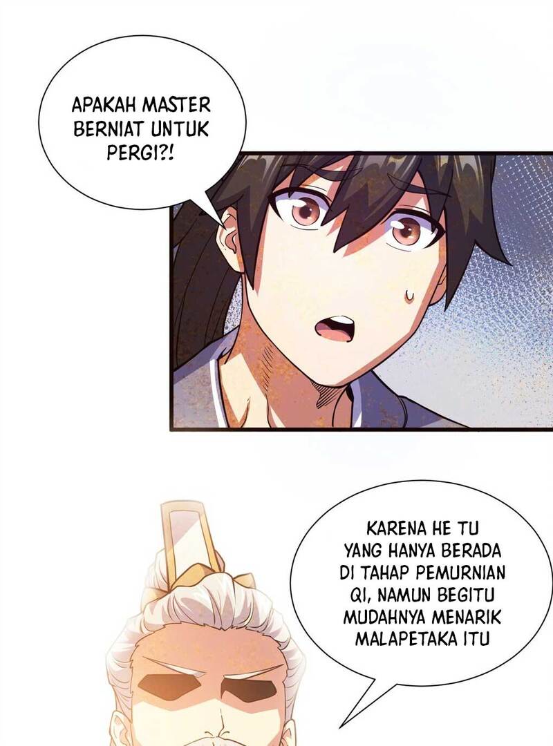i-have-survived-999-calamities - Chapter: 7