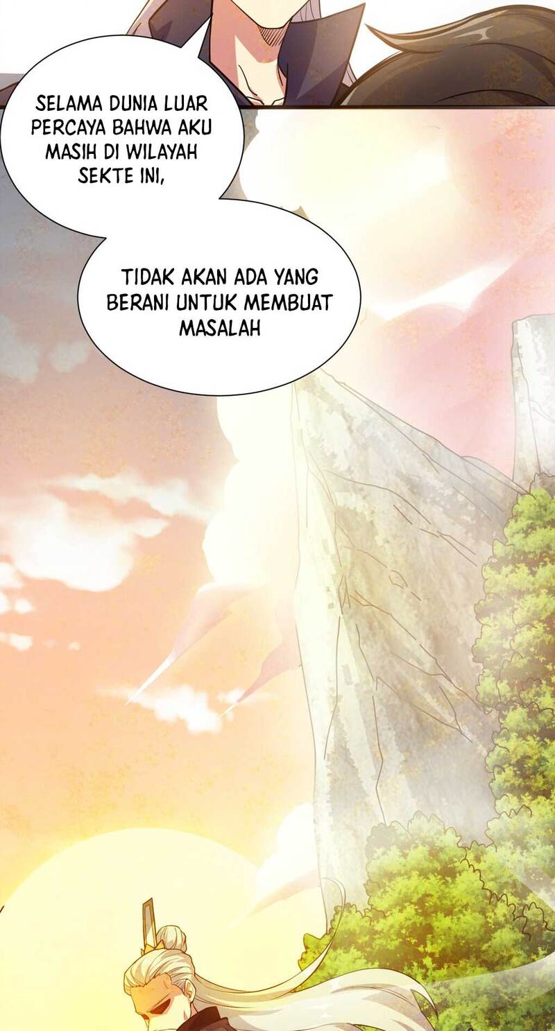 i-have-survived-999-calamities - Chapter: 7
