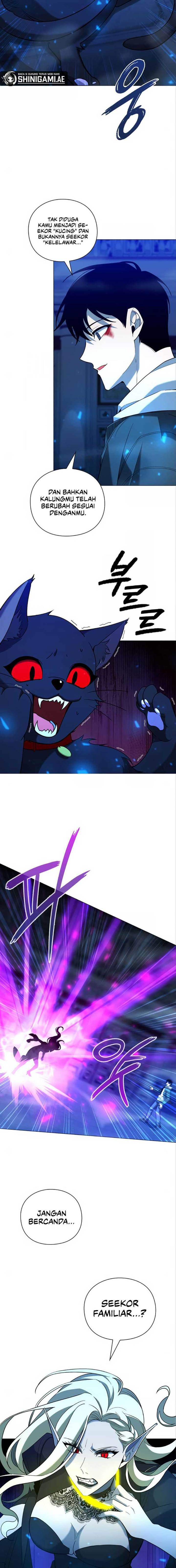 weapon-maker - Chapter: 21