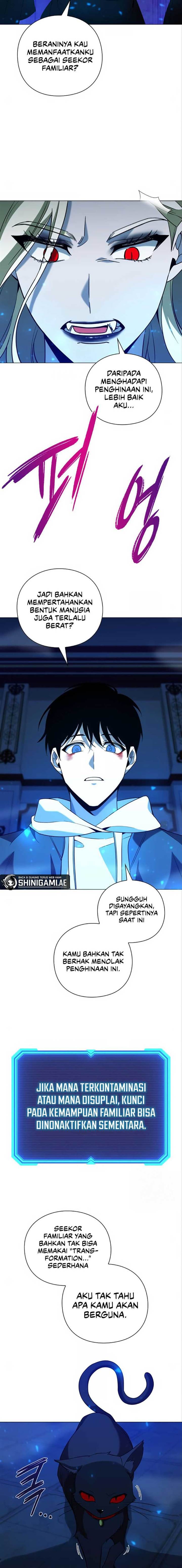 weapon-maker - Chapter: 21
