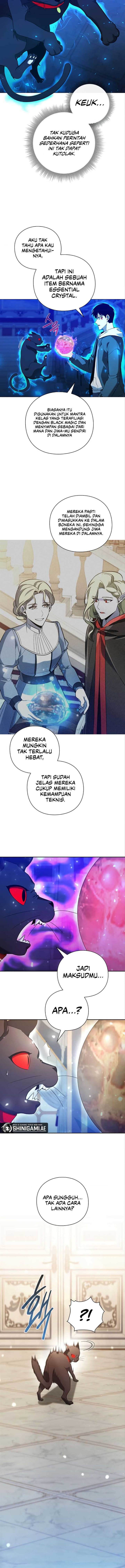 weapon-maker - Chapter: 21