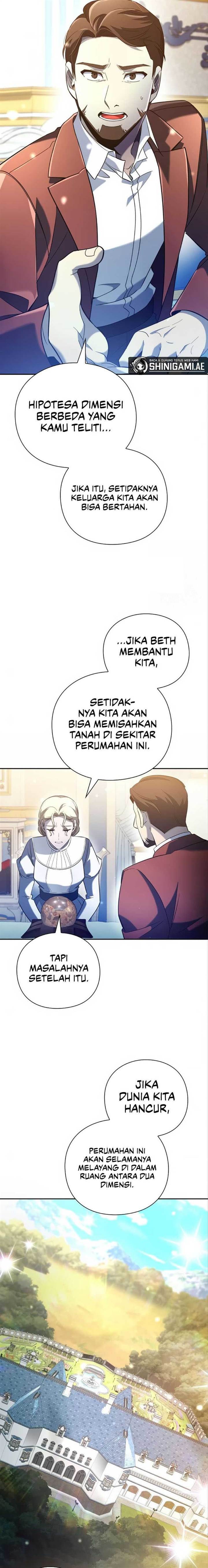 weapon-maker - Chapter: 21