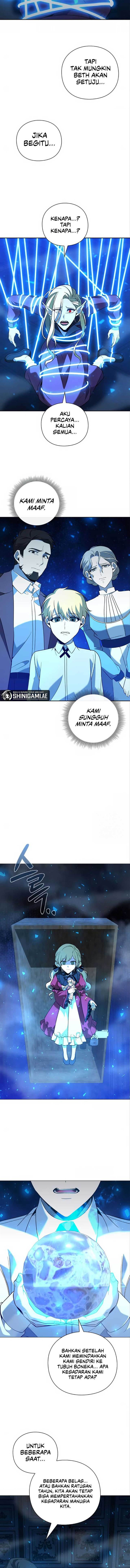 weapon-maker - Chapter: 21