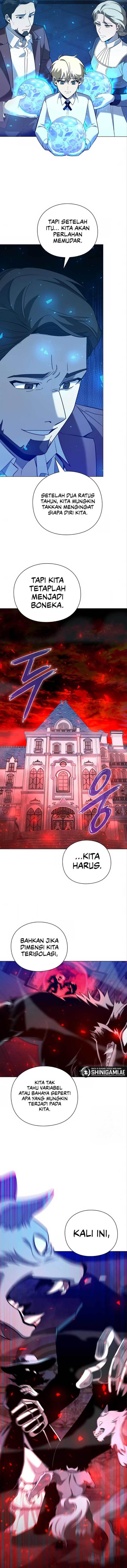 weapon-maker - Chapter: 21