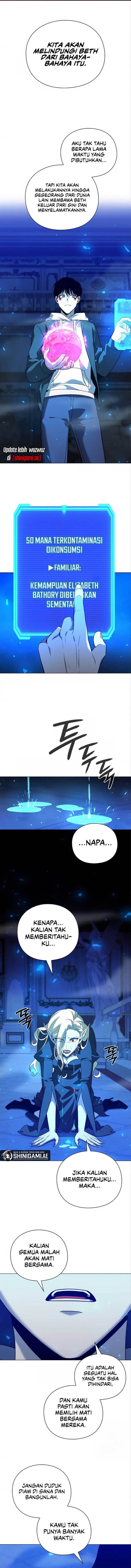 weapon-maker - Chapter: 21