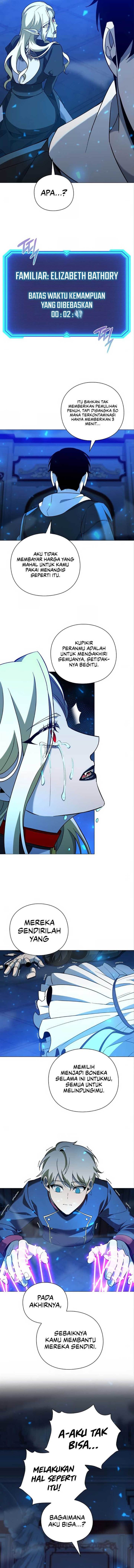 weapon-maker - Chapter: 21