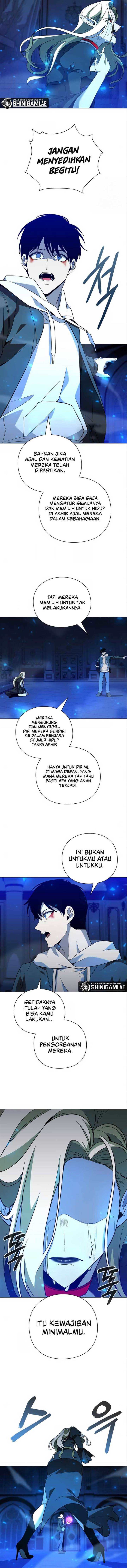 weapon-maker - Chapter: 21