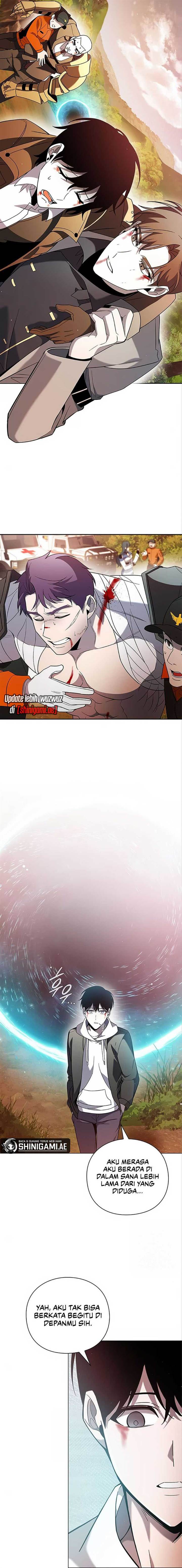 weapon-maker - Chapter: 21