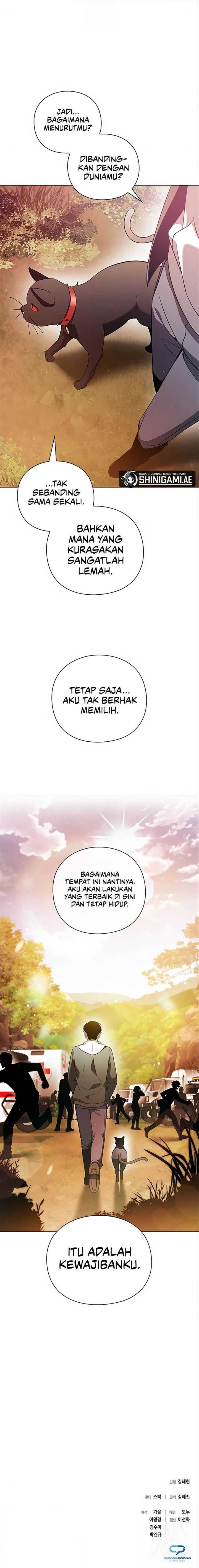 weapon-maker - Chapter: 21