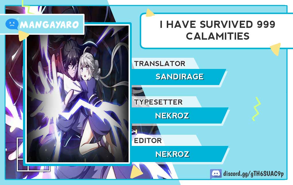 i-have-survived-999-calamities - Chapter: 8