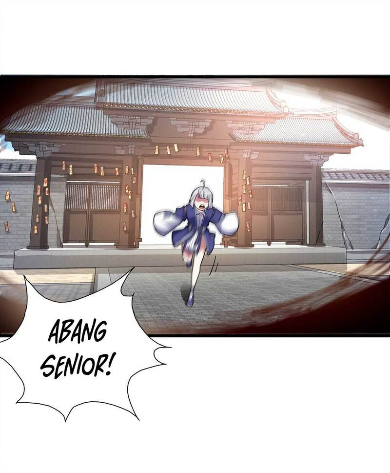 i-have-survived-999-calamities - Chapter: 8