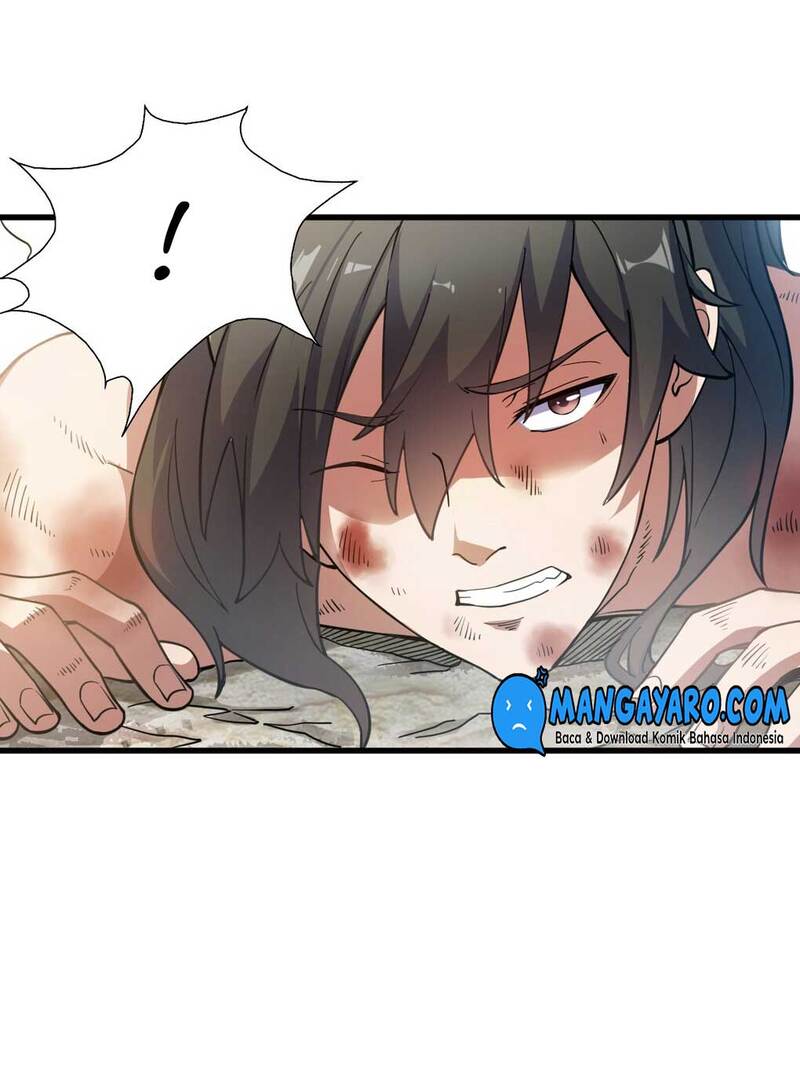 i-have-survived-999-calamities - Chapter: 8