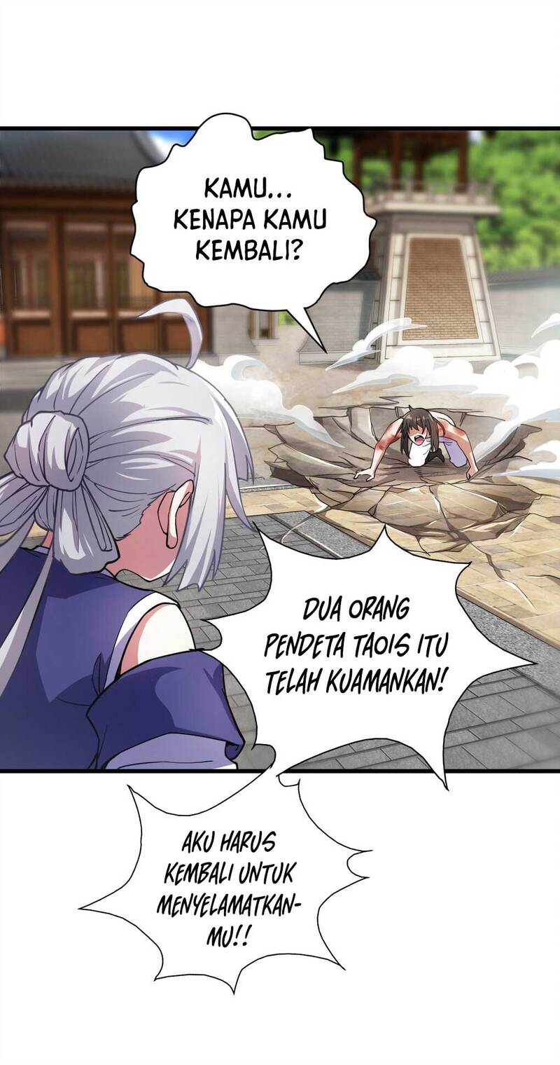 i-have-survived-999-calamities - Chapter: 8