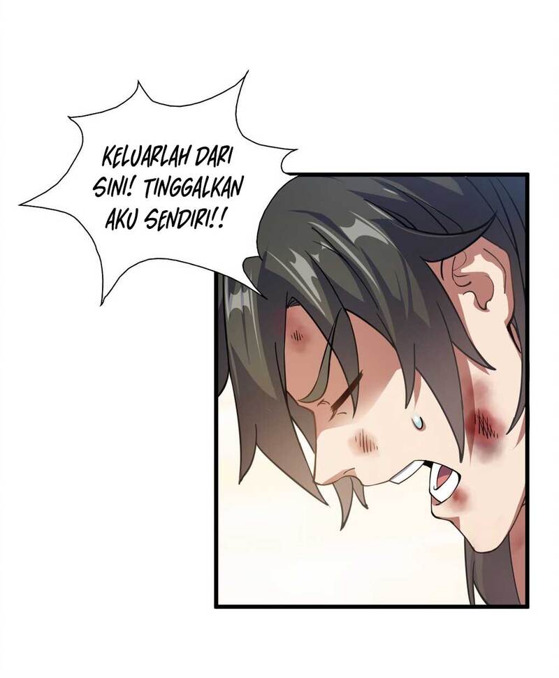 i-have-survived-999-calamities - Chapter: 8