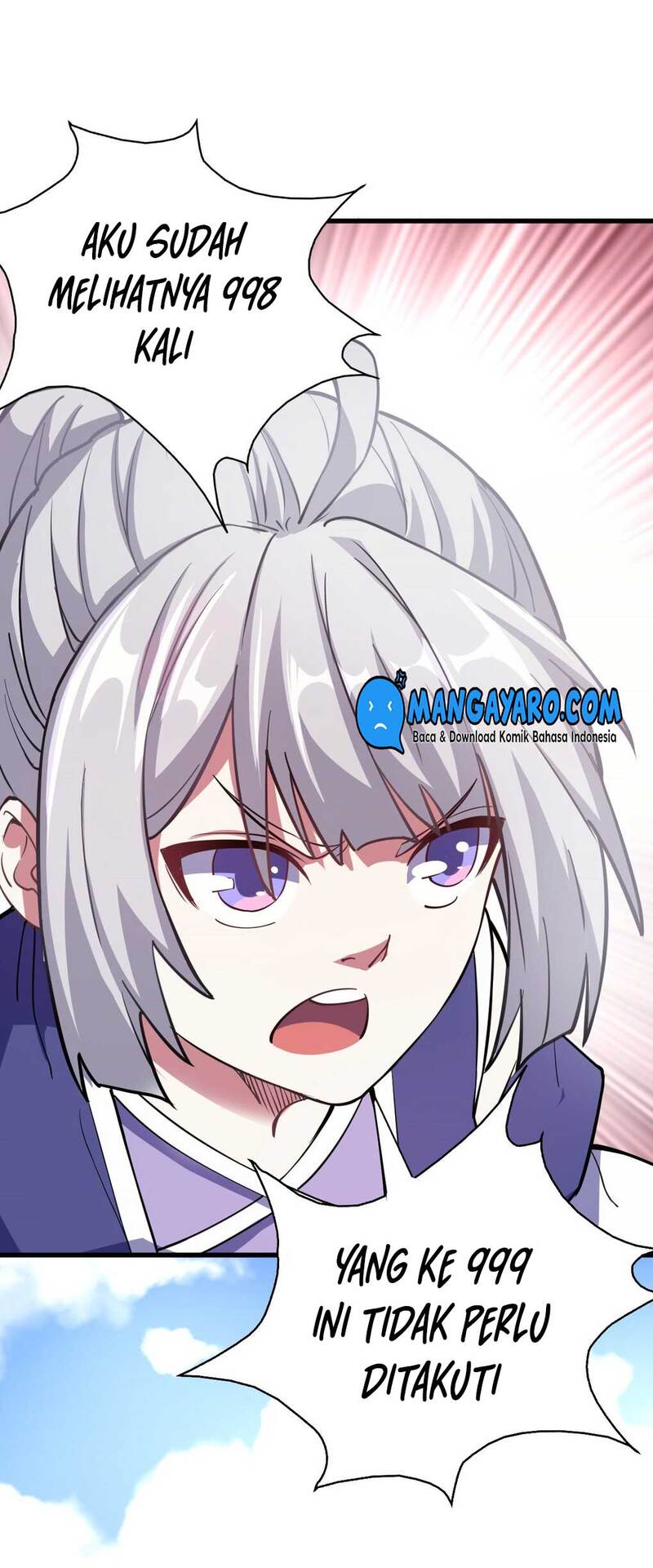 i-have-survived-999-calamities - Chapter: 8