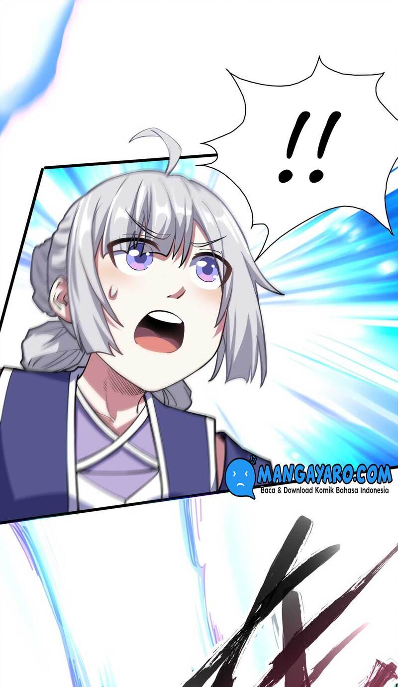 i-have-survived-999-calamities - Chapter: 8
