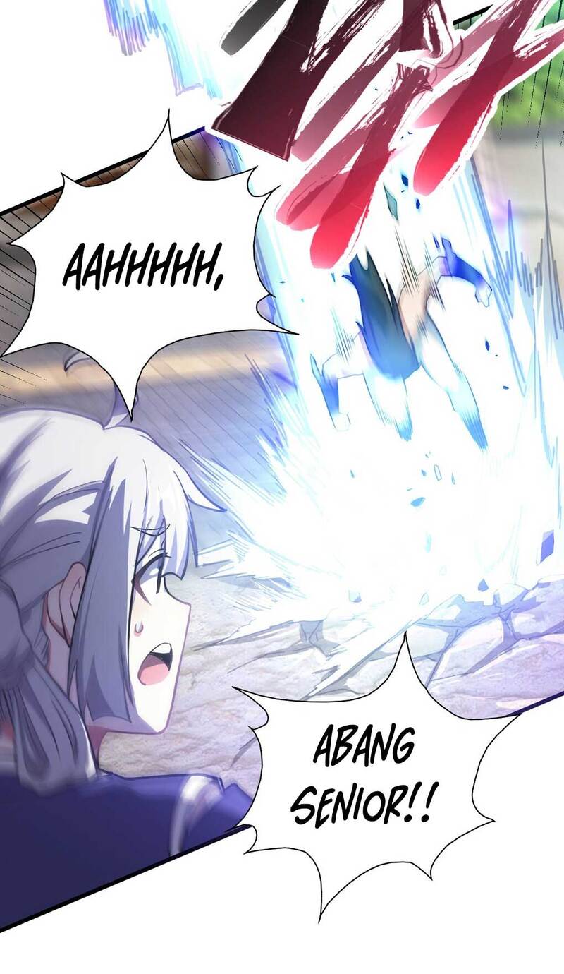i-have-survived-999-calamities - Chapter: 8