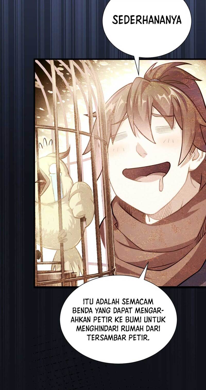 i-have-survived-999-calamities - Chapter: 8