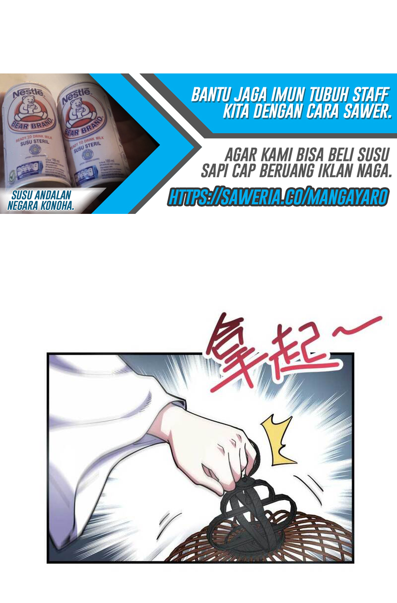 i-have-survived-999-calamities - Chapter: 8