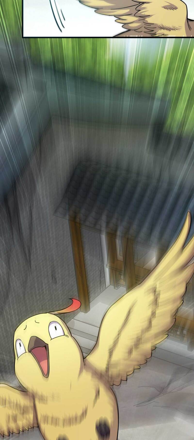 i-have-survived-999-calamities - Chapter: 8