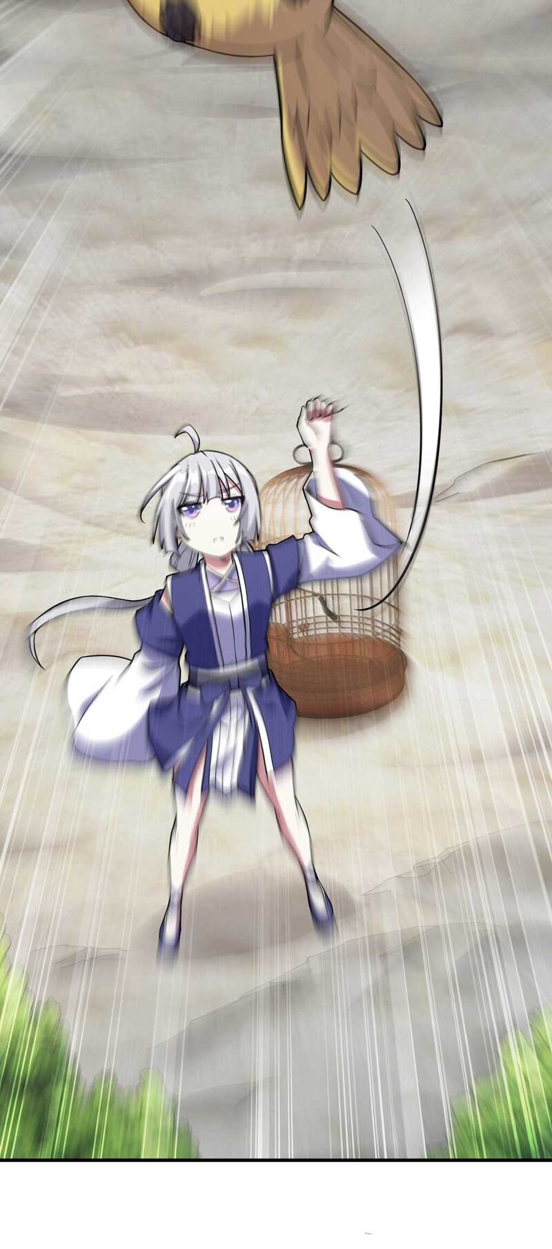 i-have-survived-999-calamities - Chapter: 8