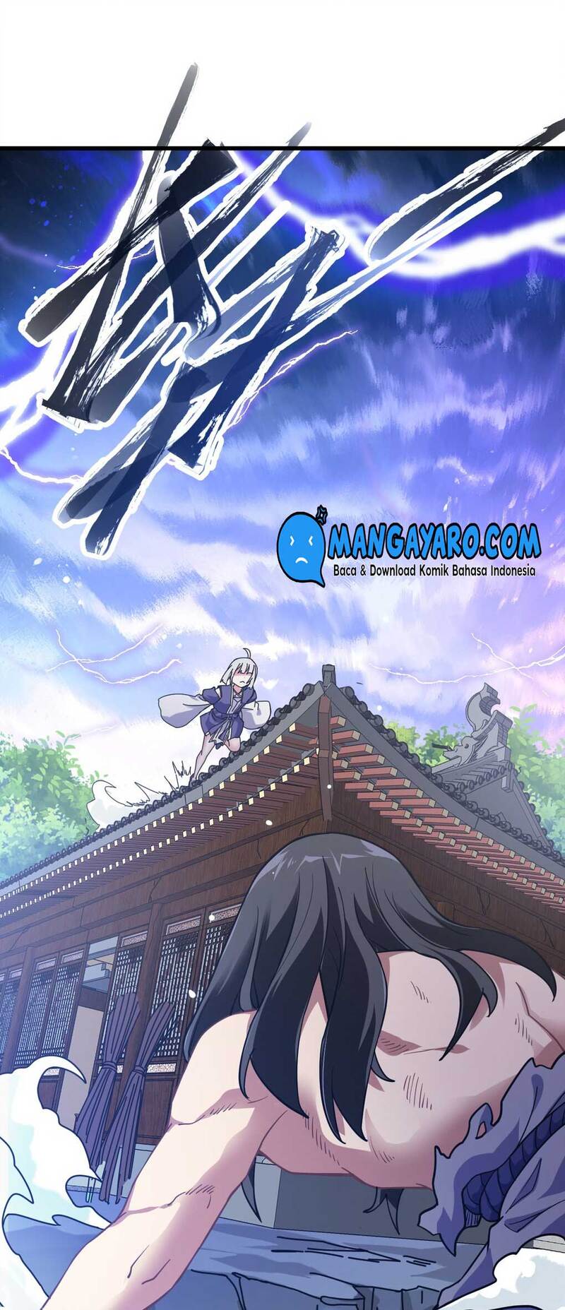 i-have-survived-999-calamities - Chapter: 8