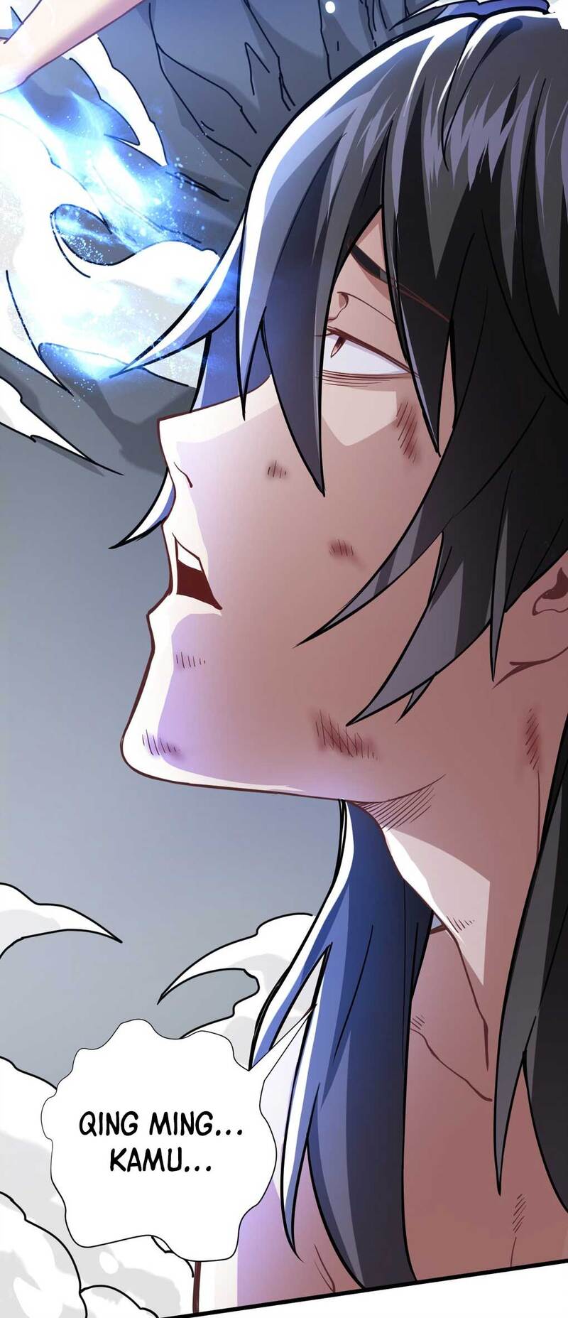 i-have-survived-999-calamities - Chapter: 8