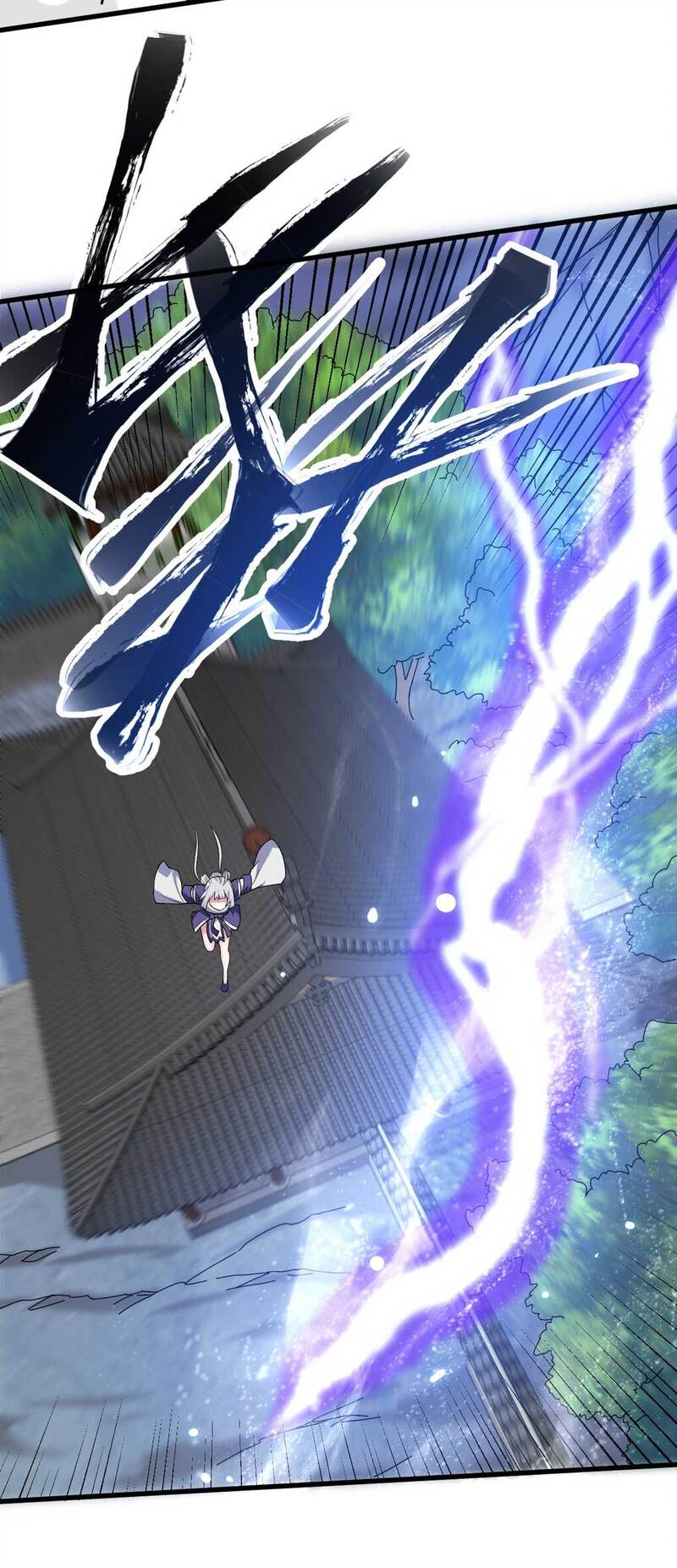 i-have-survived-999-calamities - Chapter: 8