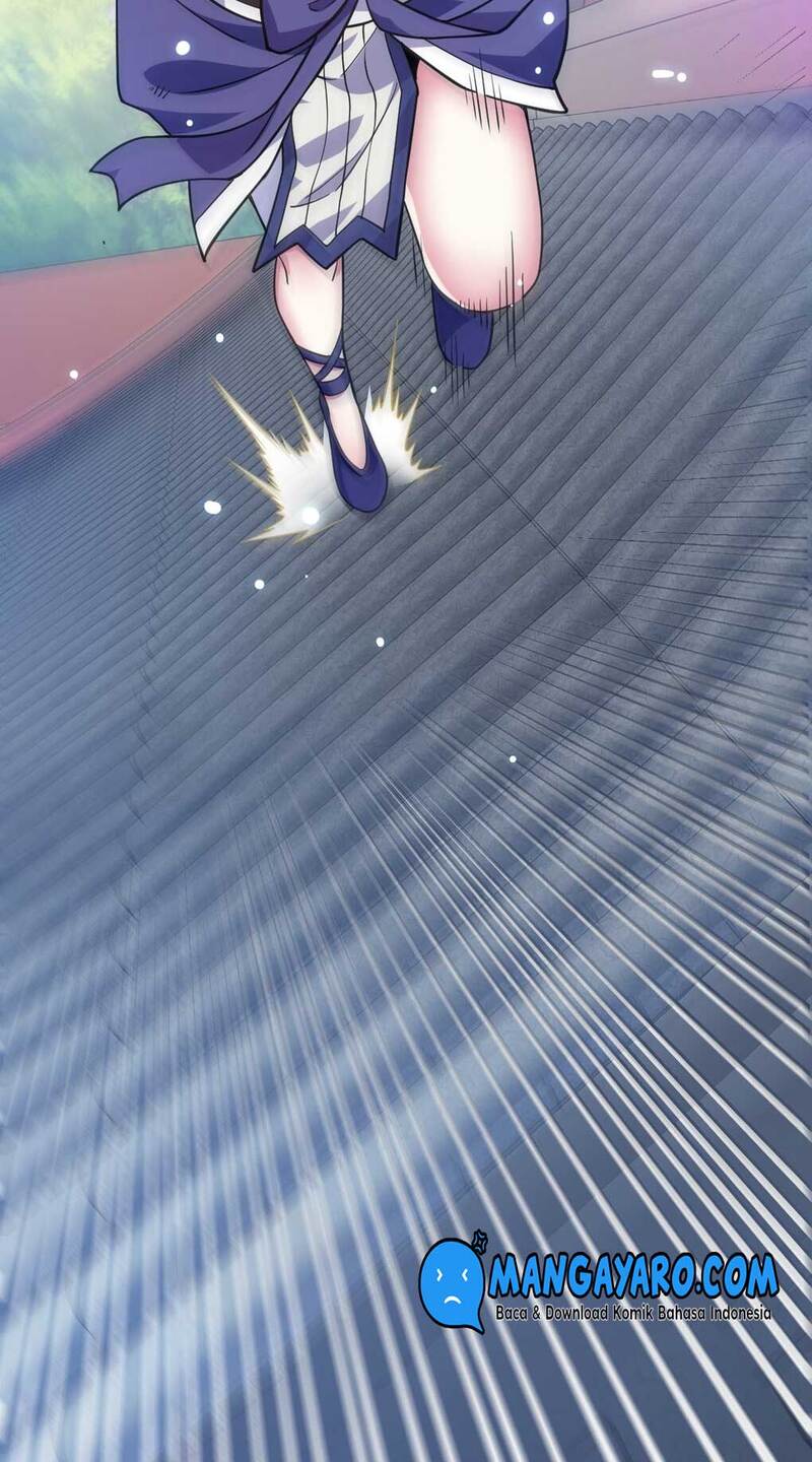 i-have-survived-999-calamities - Chapter: 8