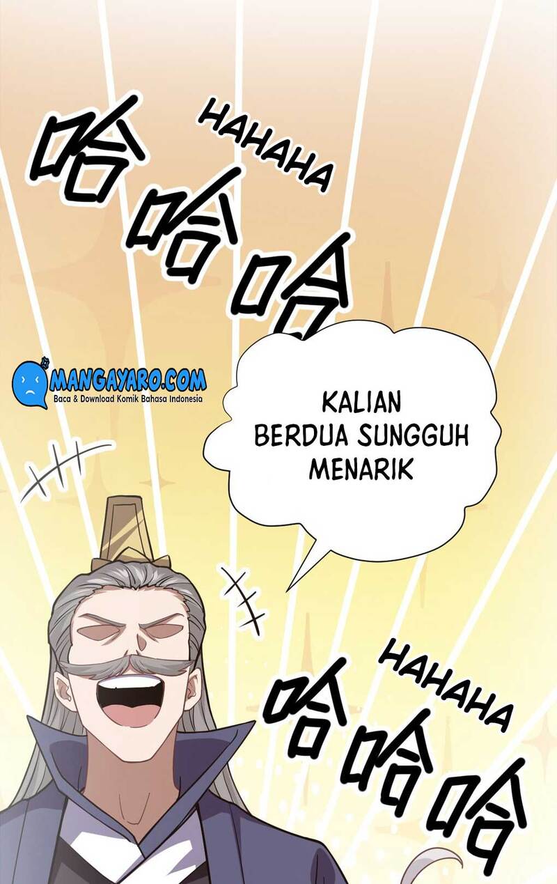 i-have-survived-999-calamities - Chapter: 8