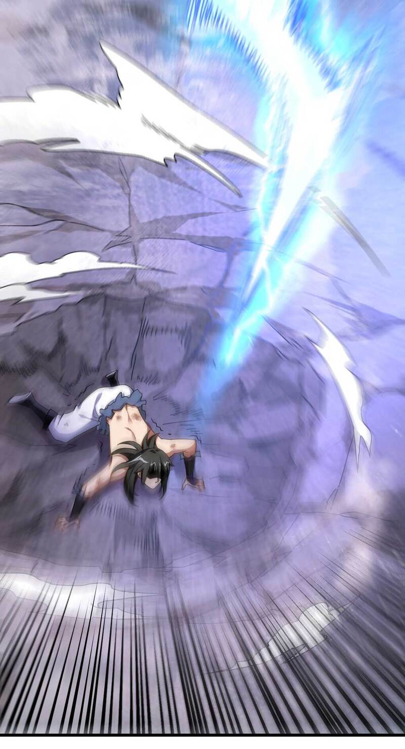 i-have-survived-999-calamities - Chapter: 8
