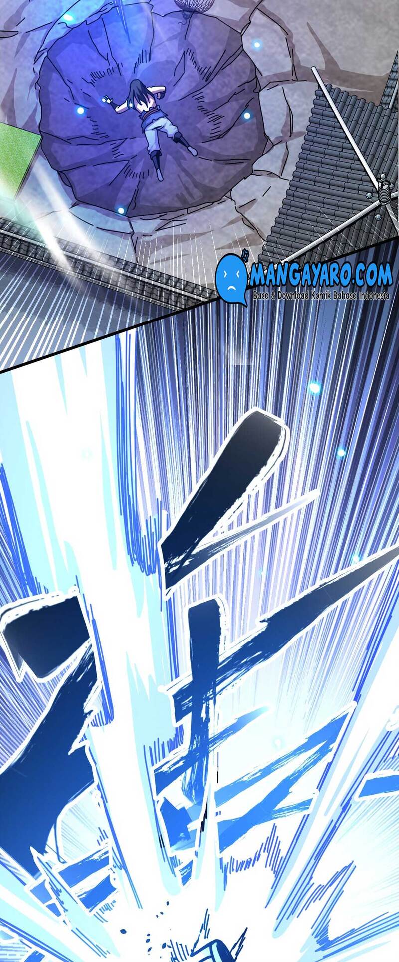 i-have-survived-999-calamities - Chapter: 8