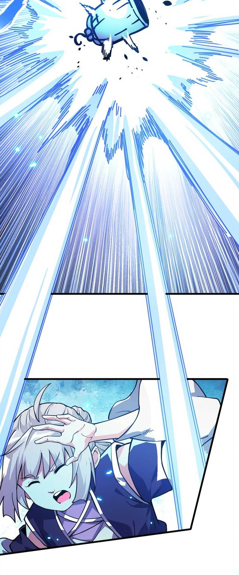 i-have-survived-999-calamities - Chapter: 8