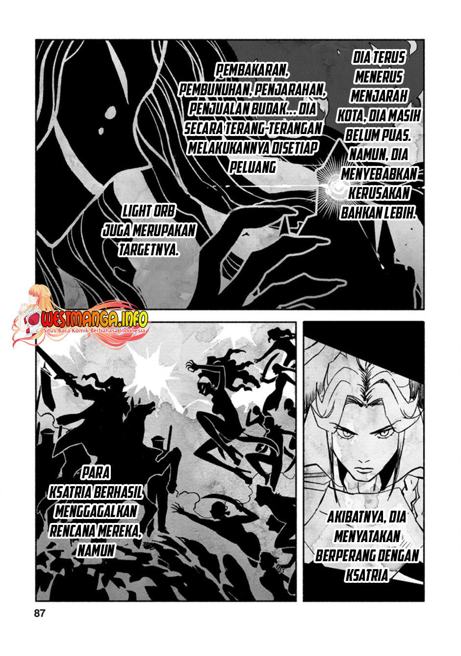 sono-monban-saikyou-nitsuki-tsuihou-sareta-bougyo-ryoku-9999-no-senshi-outo-no-monban-toshite-musou-suru - Chapter: 8