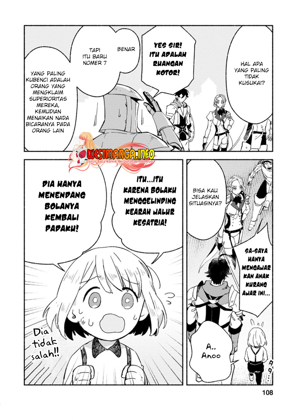 sono-monban-saikyou-nitsuki-tsuihou-sareta-bougyo-ryoku-9999-no-senshi-outo-no-monban-toshite-musou-suru - Chapter: 9