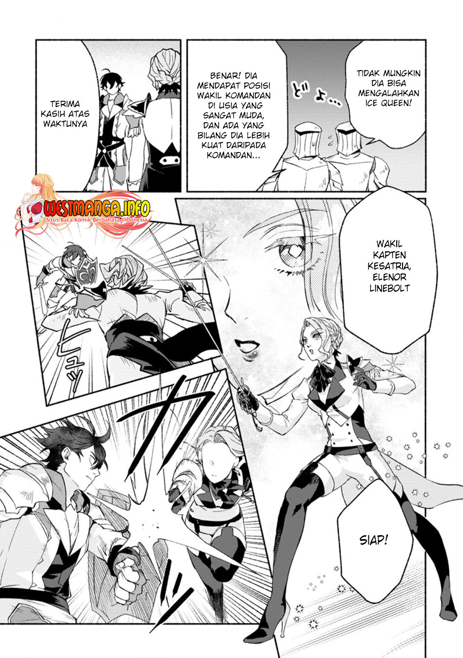 sono-monban-saikyou-nitsuki-tsuihou-sareta-bougyo-ryoku-9999-no-senshi-outo-no-monban-toshite-musou-suru - Chapter: 9