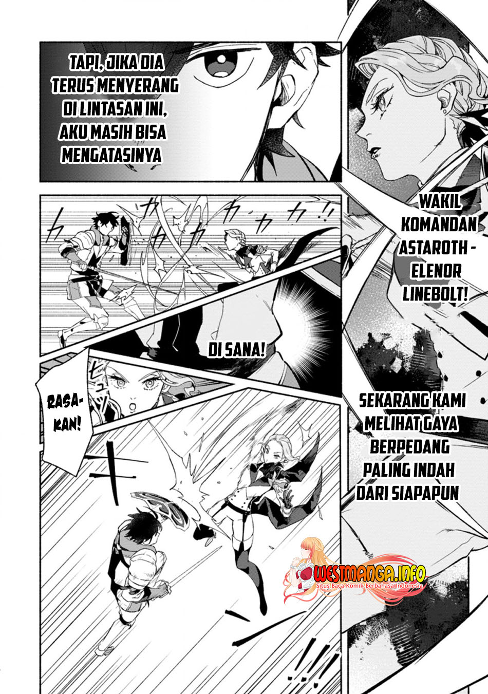 sono-monban-saikyou-nitsuki-tsuihou-sareta-bougyo-ryoku-9999-no-senshi-outo-no-monban-toshite-musou-suru - Chapter: 9