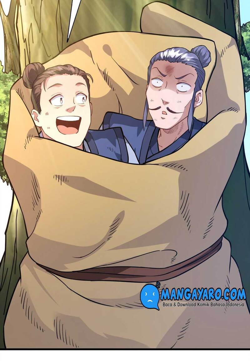 i-have-survived-999-calamities - Chapter: 9